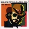 The Conversation (With Waylon Jennings) - Hank Williams, Jr. lyrics
