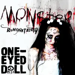 Monster (Remonstered) - One-Eyed Doll Monster (Remonstered) - One-Eyed Doll