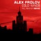 Cold Winds - Alex Frolov lyrics