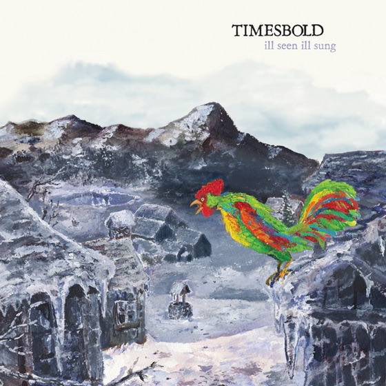 Cover artwork for All Readymade