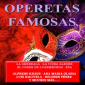 Operetas Famosas artwork