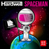 Spaceman - EP - Hardwell