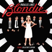 Parallel Lines (Deluxe Collector's Edition) artwork