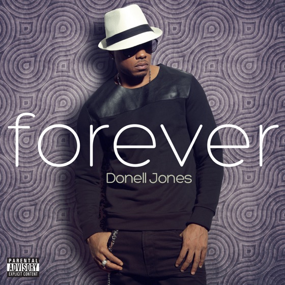 Cover artwork for New Beginning
