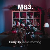 M83 - Steve McQueen