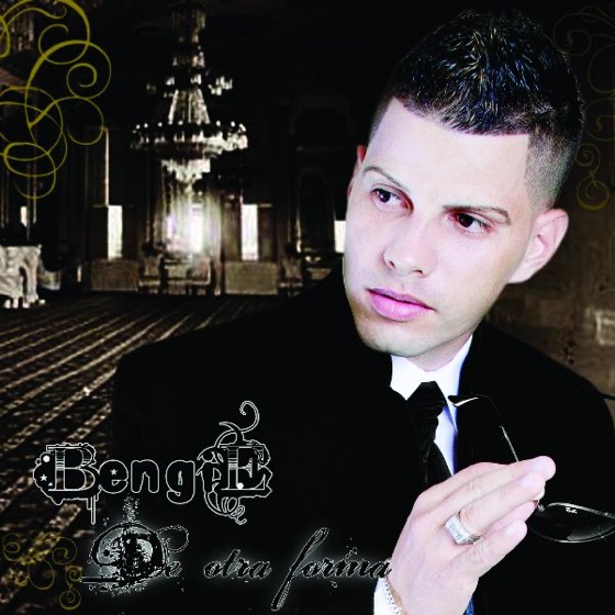 Cover artwork for Yo No Quisiera