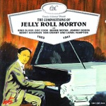 Jelly Roll Morton - London Café Blues