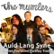 Auld Lang Syne (iTunes Exclusive Holiday Track) - The Mumlers lyrics