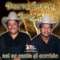 Los Dos Comandantes - Dueto Santa Teresa lyrics