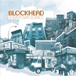 Blockhead - The Art of Walking (feat. Cage)