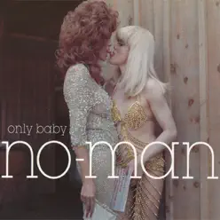 Only Baby - EP - No-Man