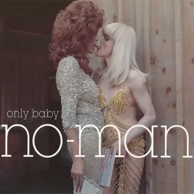 Only Baby - EP - No-Man