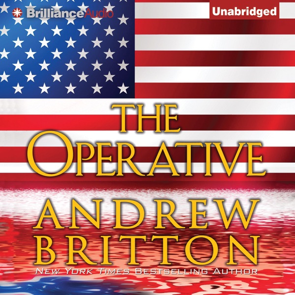 The Operative (A Ryan Kealey Thriller Book 5)