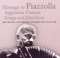 24 Piezas Sudamericanas: Milonga - Michael Anthony Nigro lyrics