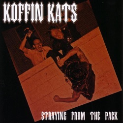 The Koffin Kats - Splatterhouse