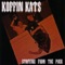 Splatterhouse - The Koffin Kats lyrics