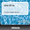 Wildside - One of us