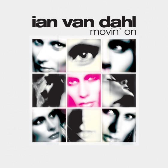 Cover artwork for Movin On (Basto! Radio Edit)