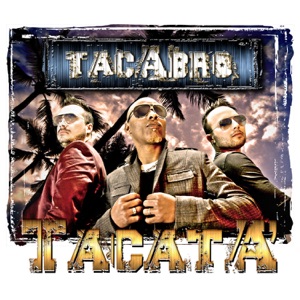 Tacabro - Tacatà (Radio Edit) - Line Dance Choreographer
