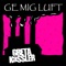 Ge mig luft - Greta Kassler lyrics