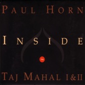 Shah Jahan - Paul Horn