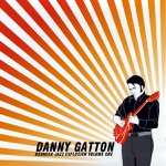 Danny Gatton & Buddy Emmons - Land of Make Believe/Tequila