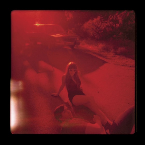 Cover artwork for Big Wave