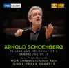 Stream & download Schoenberg: Pelleas und Melisande, Erwartung