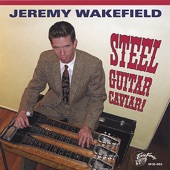 Jeremy Wakefield - Sugar Foot Stomp