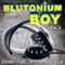 Bullshit (Blutonium Boy Album Cut) - Blutonium Boy lyrics