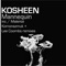 Mannequin (Malente Remix) - Kosheen lyrics