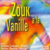 Zouk à la vanille, 2012
