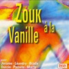 Zouk à la vanille