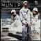Cold 'N the Winter (Featuring O.L.D. & Playa-P) - Munip featuring O.L.D. & Playa-P lyrics