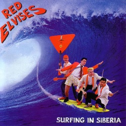 Red Elvises - I Wanna Rock n' Roll All Night