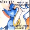 Lush Life (Album Version) - Stan Getz