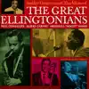 The Music of the Great Ellingtonians album lyrics, reviews, download