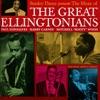 The Music of the Great Ellingtonians, 2011