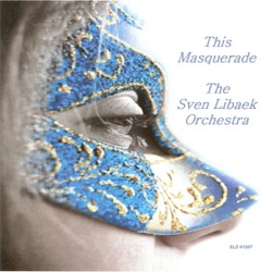 Sven Libaek Orchestra - What a Rainy Day