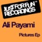 Pictures - Ali Payami lyrics