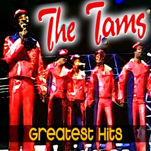 The Tams - Hey Girl Don't Bother Me - Line Dance Music