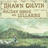 Holiday Songs and Lullabies artwork