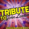 Union of Sound - Instant Karma! (We All Shine On)