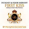 Stream & download First Kiss - EP