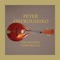 Crossing the Cumberlands - Peter Ostroushko lyrics