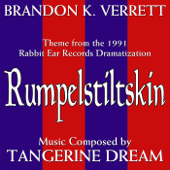 Rumpelstiltskin (Theme from the 1991 Dramatization) - Brandon K. Verrett