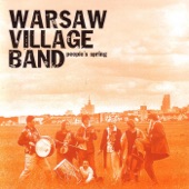 Warsaw Village Band - To You Kasiunia