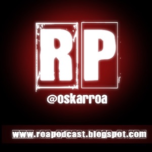 ROAPODCAST 3
