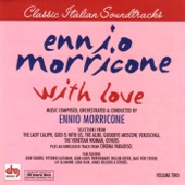 Giovanna e Federico - Ennio Morricone