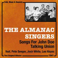 Talking Union (feat. Pete Seeger) Song Lyrics